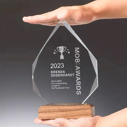 Trophy Award