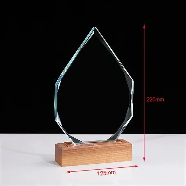 Trophy Award