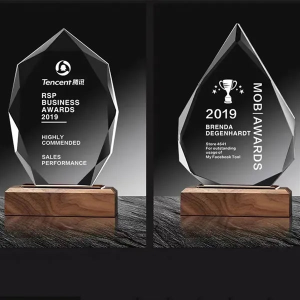 Trophy Award
