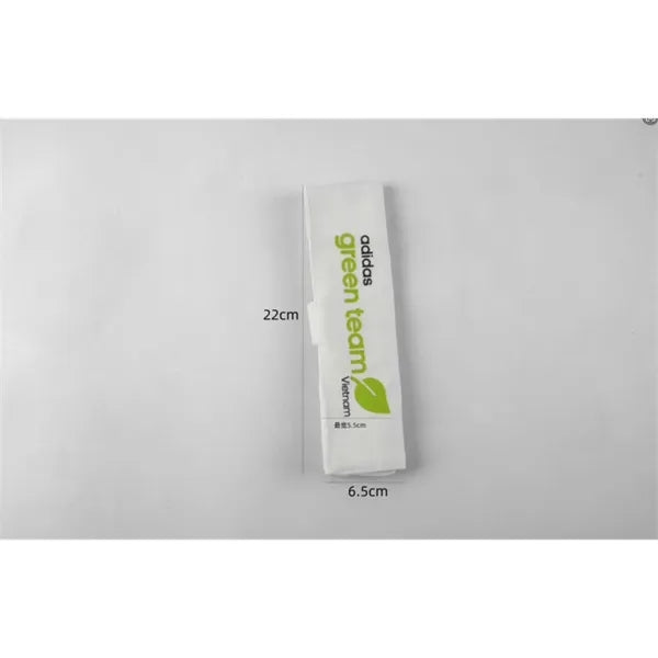 Travel Cutlery Bamboo Utensils Set with Case