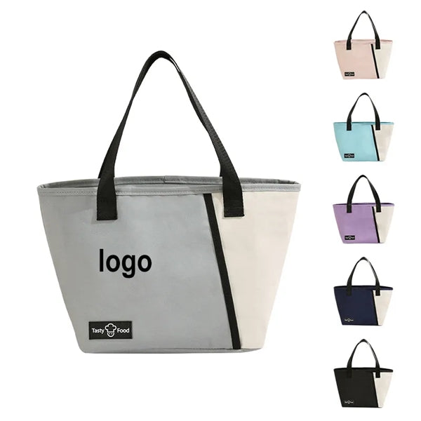 Large Capacity Leakproof Lunch Tote Bags