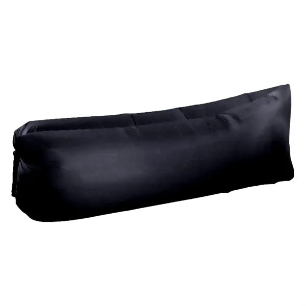 Vibrant Customizable Eye-Catching Inflatable Logo Lounger