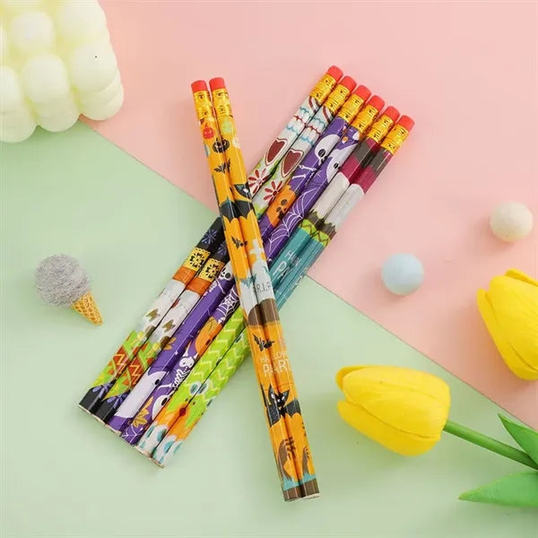 Wood Cased Pencils