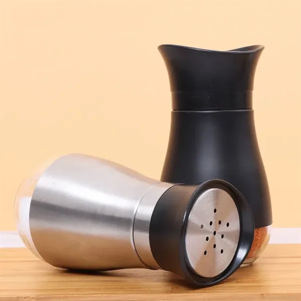 Condiment pot