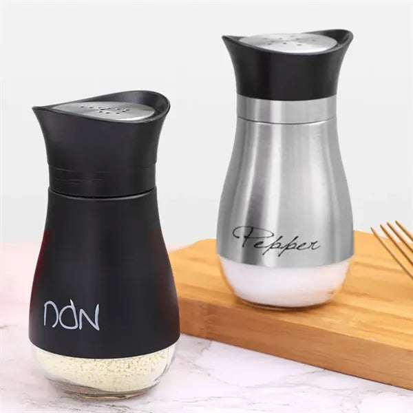 Condiment pot