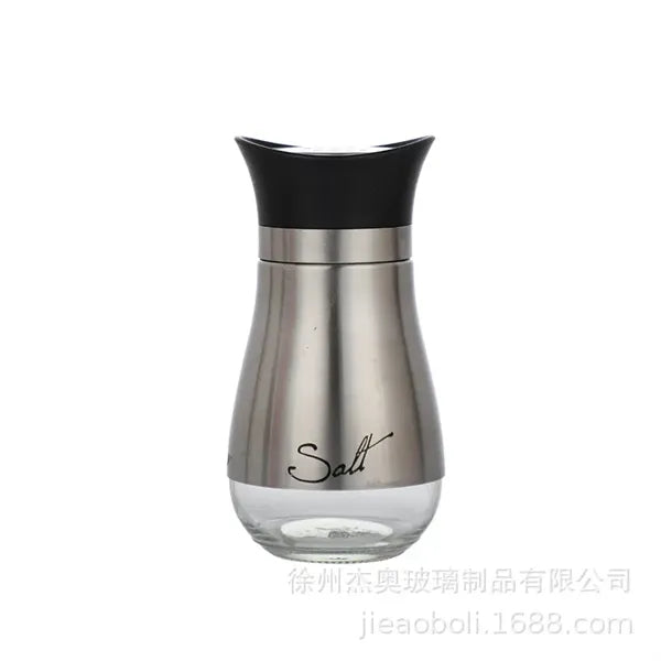 Condiment pot