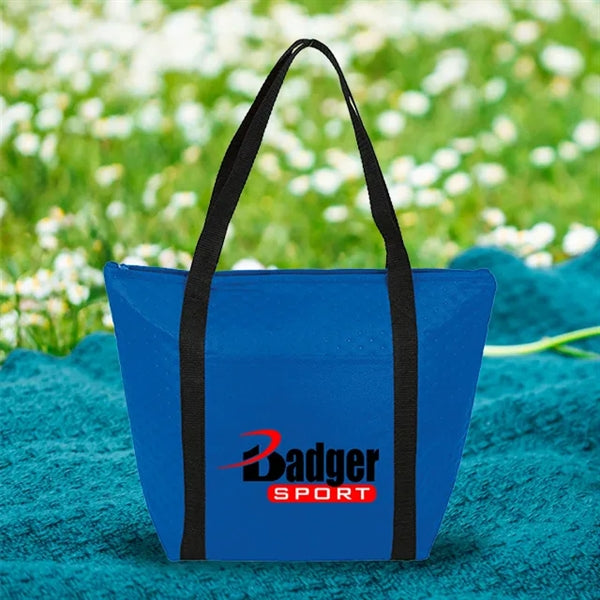 Sunday Hot/Cold Cooler Tote