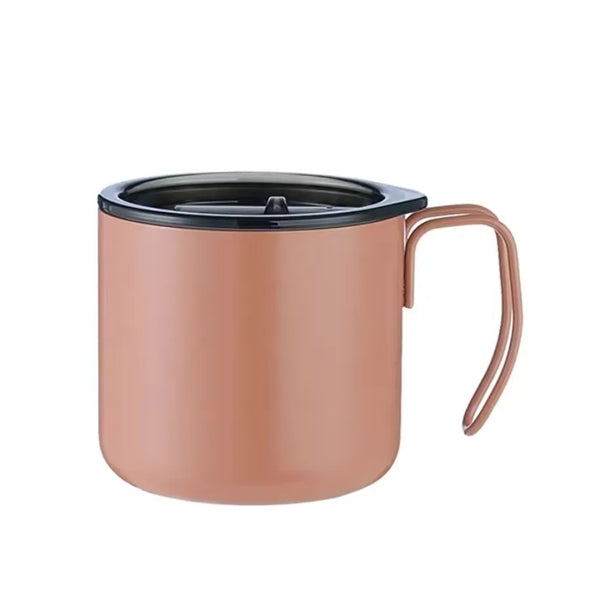 12oz Stainless Steel Mug