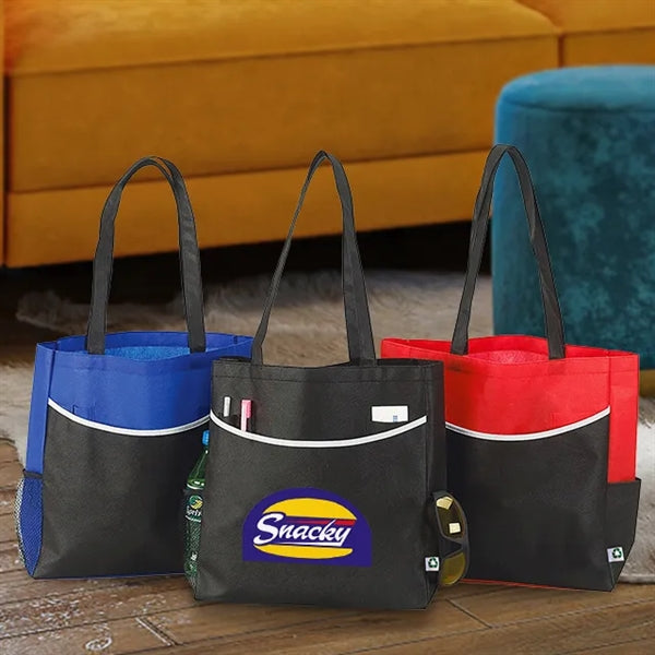 Executive Tote Bag
