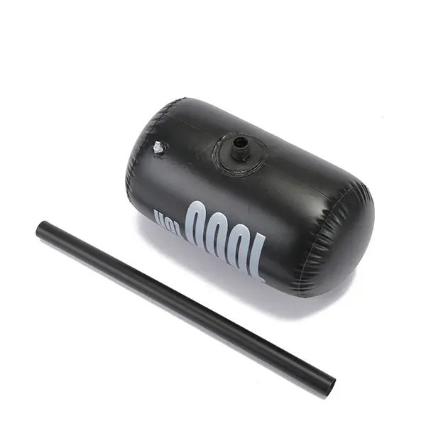 Inflation Hammer