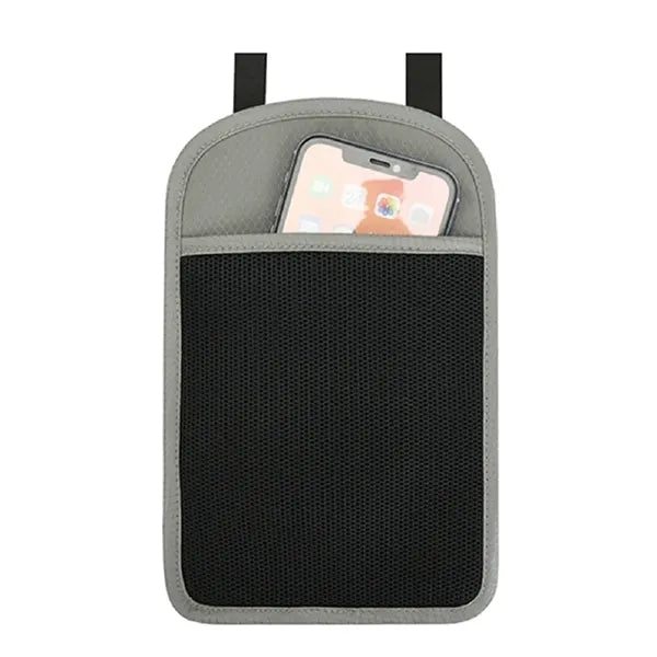 Travel Hanging Neck Passport Bag