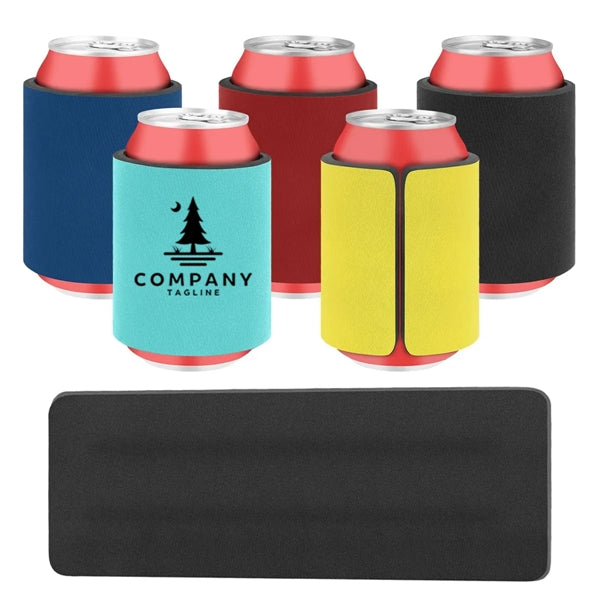 Slap Wrap Can Cooler Sleeves