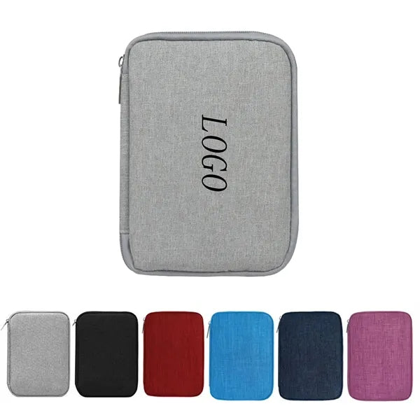 Data Cable Storage Bag
