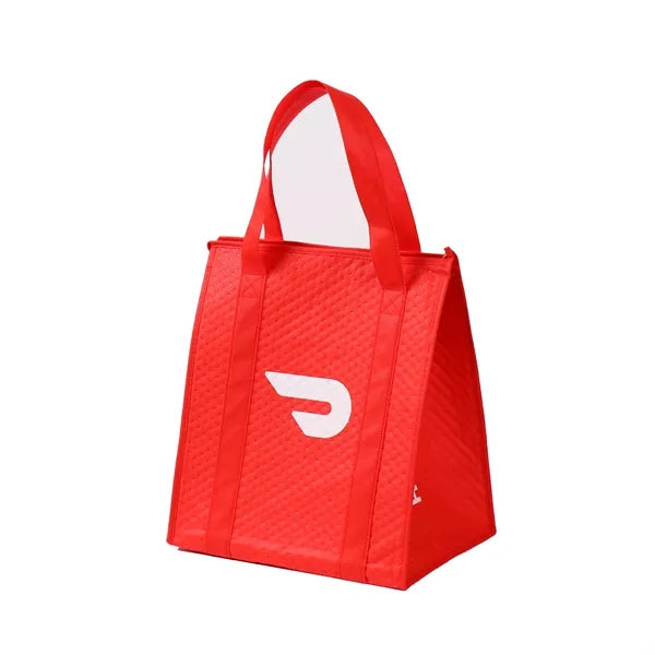 Insulated Tote Bag