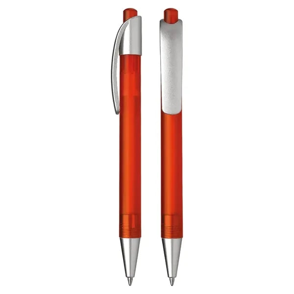 Schneider Dynamix Pro+ Transparent Ballpoint pen
