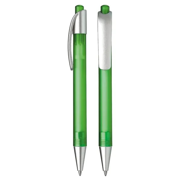 Schneider Dynamix Pro+ Transparent Ballpoint pen