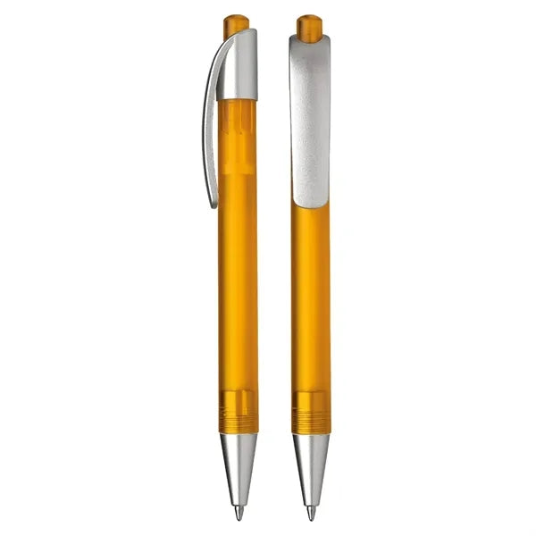 Schneider Dynamix Pro+ Transparent Ballpoint pen