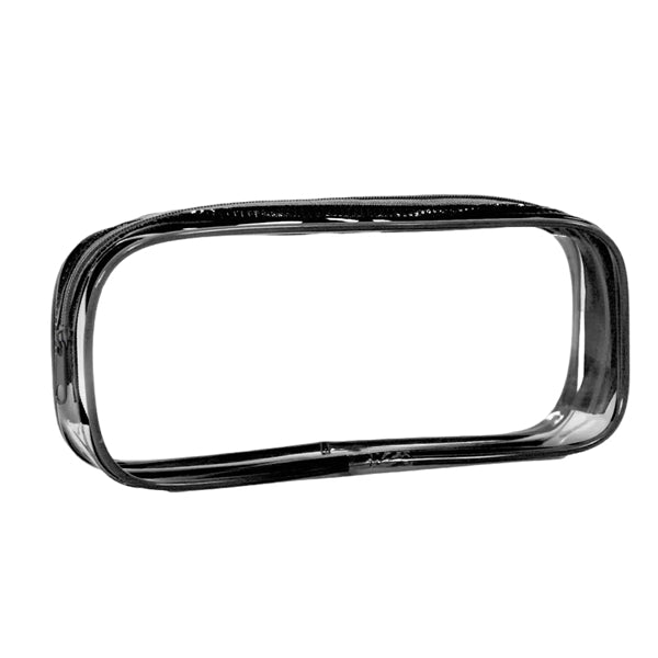 PVC Clear Pencil Pouch