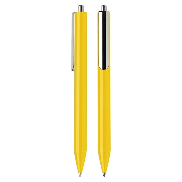 Schneider Evo Ballpoint pen