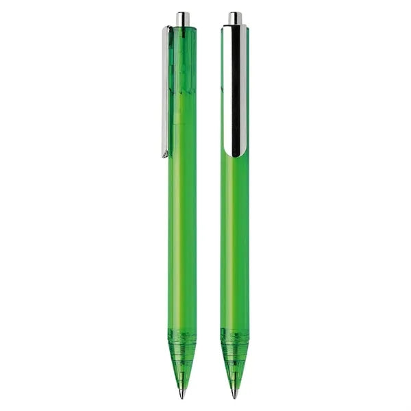 Schneider Evo Transparent Ballpoint pen