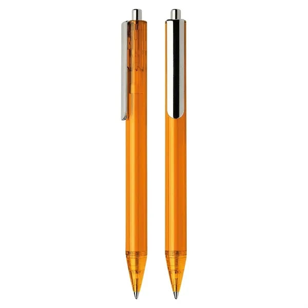 Schneider Evo Transparent Ballpoint pen