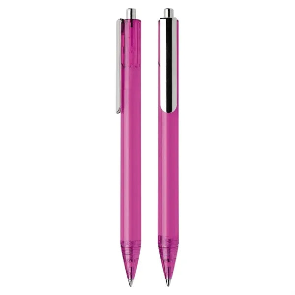 Schneider Evo Transparent Ballpoint pen