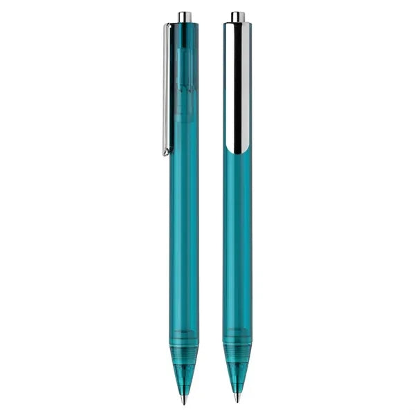 Schneider Evo Transparent Ballpoint pen