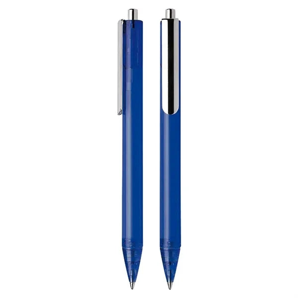 Schneider Evo Transparent Ballpoint pen