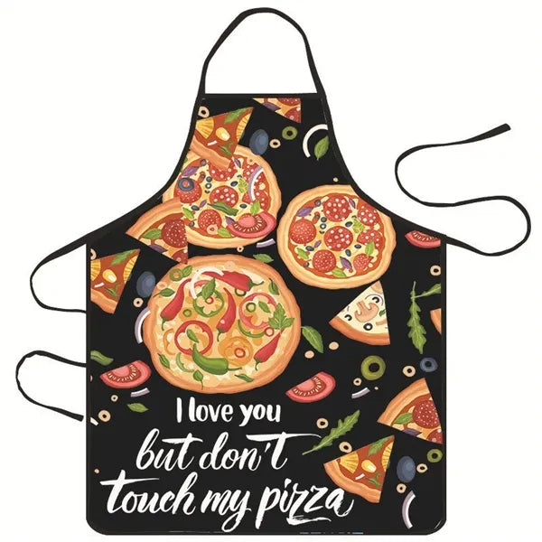 Full Color Polyester Aprons