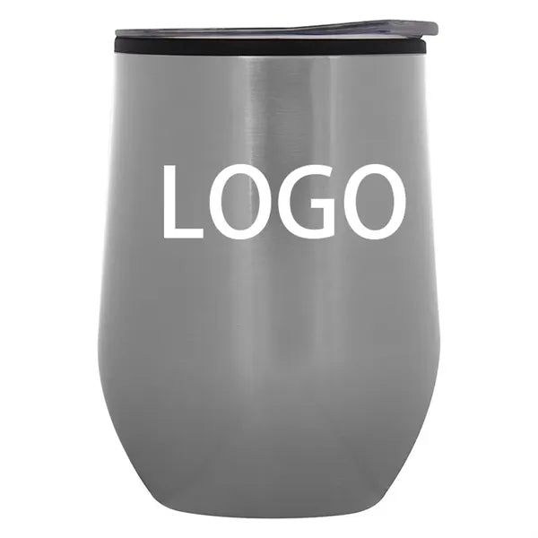 12oz Napa Stemless Wine Cup