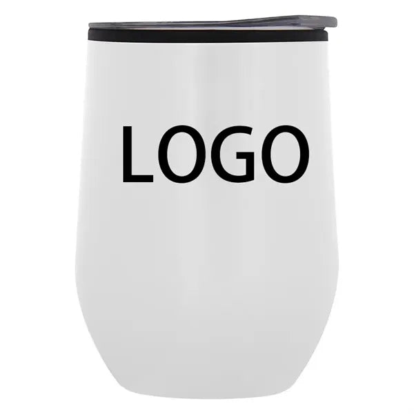 12oz Napa Stemless Wine Cup