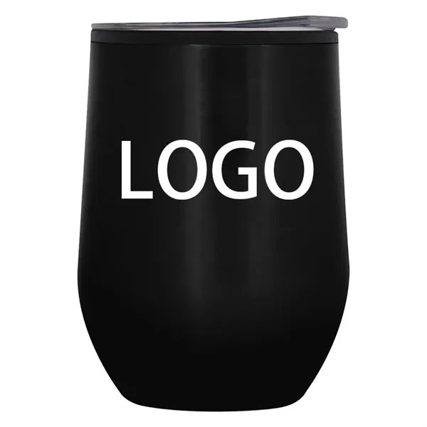 12oz Napa Stemless Wine Cup
