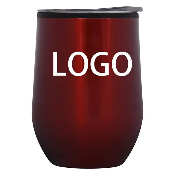 12oz Napa Stemless Wine Cup