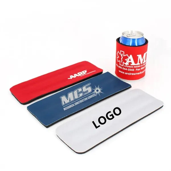 Slap Wrap Neoprene Cooler