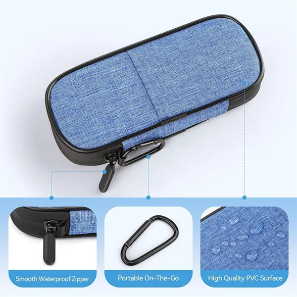 Insulin Pen Cooler Travel Case