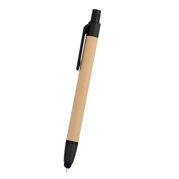 Ecologist Recycled Stylus Pen