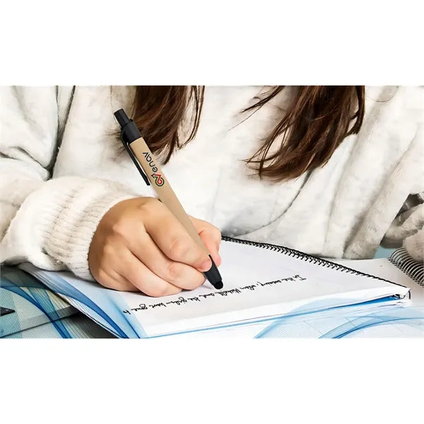 Ecologist Recycled Stylus Pen