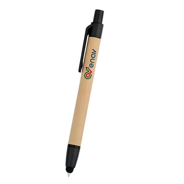 Ecologist Recycled Stylus Pen