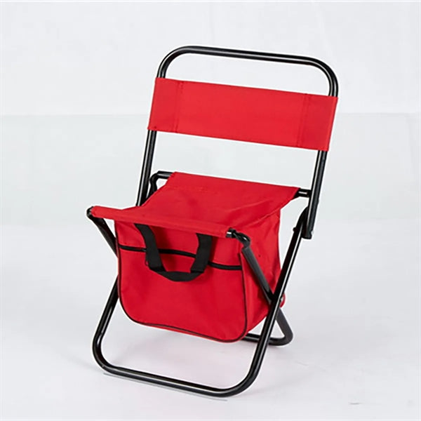 Fishing Chair Folding Stool