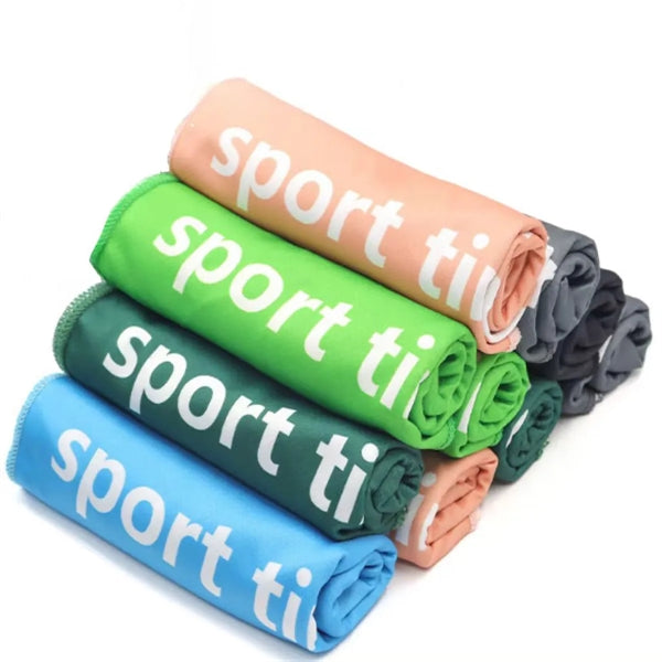Microfiber Travel Towel Fast Drying Lightweight