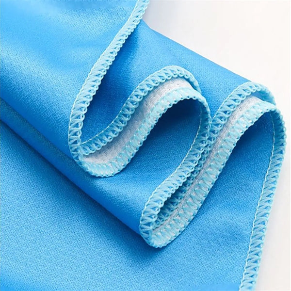 Microfiber Travel Towel Fast Drying Lightweight