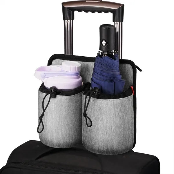 Luggage Trolley Bag
