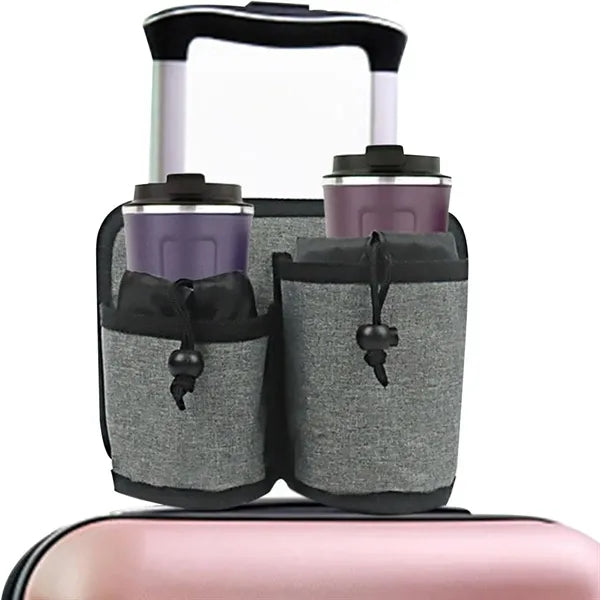 Luggage Trolley Bag
