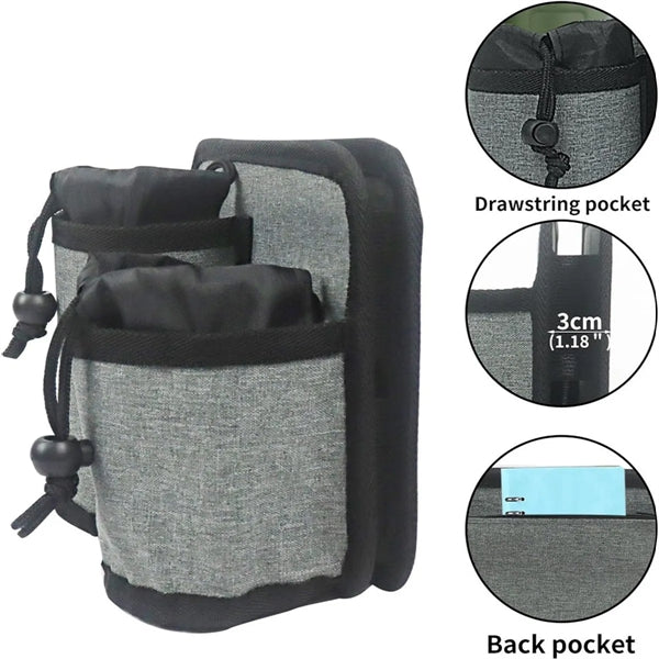 Luggage Trolley Bag