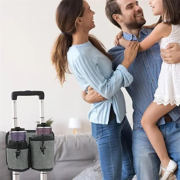 Luggage Trolley Bag