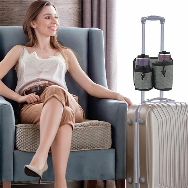 Luggage Trolley Bag