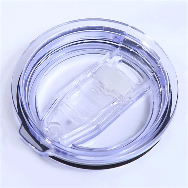 Double Layer Vacuum With Handle Thermos Cup
