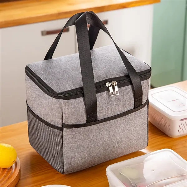 Insulated Waterproof Cooler Handbag