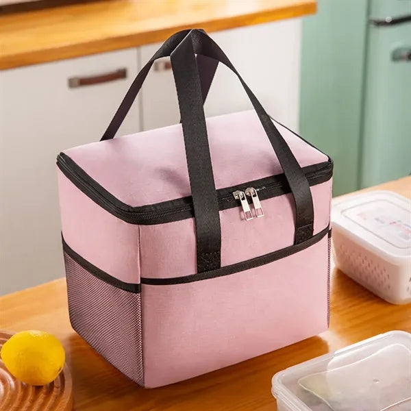 Insulated Waterproof Cooler Handbag