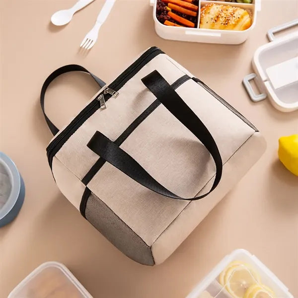 Insulated Waterproof Cooler Handbag